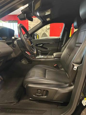 LAND ROVER Range Rover Evoque 2.0D I4 163 CV AWD Auto *AUTOCARRO/UNICO PI* rif. 24016859 - Foto 7