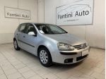 VOLKSWAGEN Golf ConfortLine 1.6 5porte-Ok Neopatentati-LEGGI SOTTO rif. 24157539