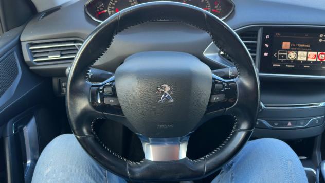 Peugeot 308 BlueHDi 130 S&S Allure - Foto 8