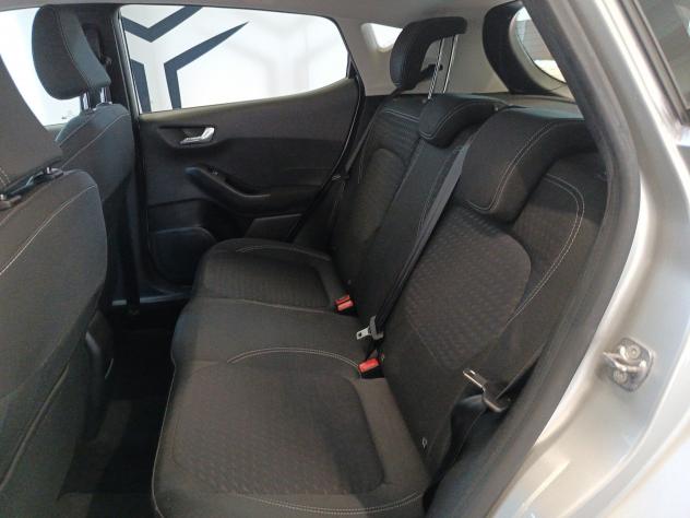 Ford Fiesta 5p 1.1 Titanium 85cv my19.5 - Foto 9