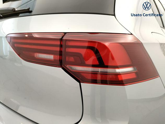 Volkswagen Golf 1.5 eTSI ACT 110kW R-Line Plus DSG - Foto 8