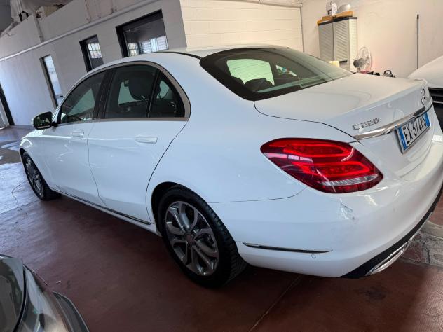 Mercedes-benz C 220 Premium - Foto 9