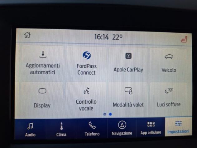 FORD S-Max 2.5 Hybrid PREZZO VALIDO FINO 01-08,GARANZIA,km ce rif. 23970986 - Foto 6
