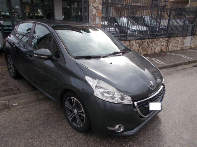 Peugeot 208 1.4 PureTech 90 CV 5 porte Allure - Foto 4