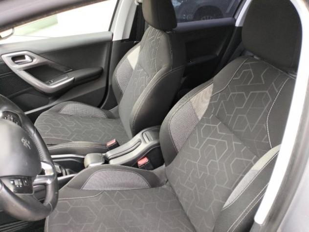 PEUGEOT 2008 1° serie PureTech 82 Active rif. 24073013 - Foto 10