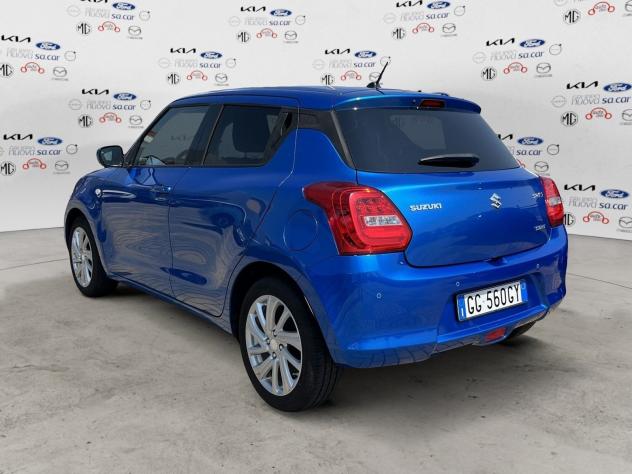 Suzuki Swift Hybrid 1.2 Hybrid Cool 2WD - Foto 5