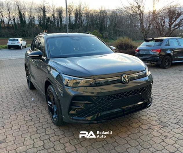 Volkswagen Tiguan 1.5 eTSI 110KW ACT R-Line Plus DSG - Foto 2