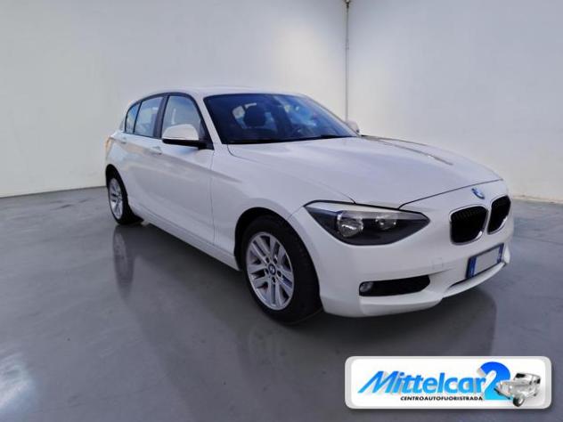 BMW 116 i 5p. Urban rif. 24063655 - Foto 7