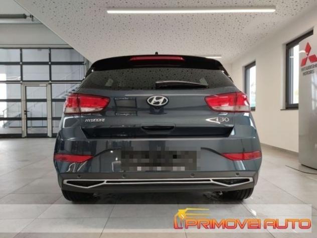 HYUNDAI i30 1.0 T-GDI 5 porte Select+ rif. 19130579 - Foto 5