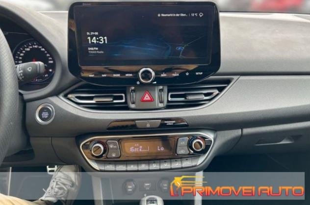 HYUNDAI i30 Fastback 2.0 T-GDI 280 CV DCT N Performance rif. 19602964 - Foto 2