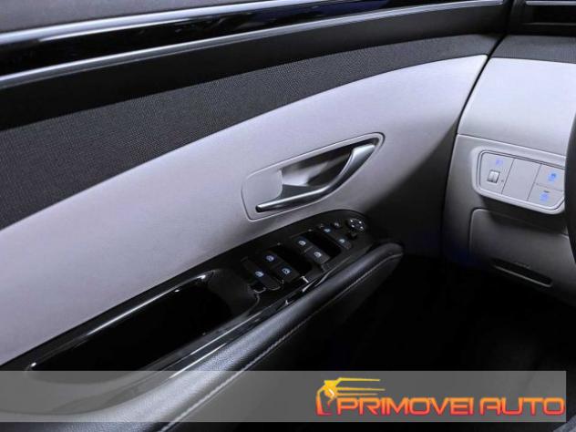 HYUNDAI Tucson 1.6 T-GDI 48V XLine rif. 20715313 - Foto 4
