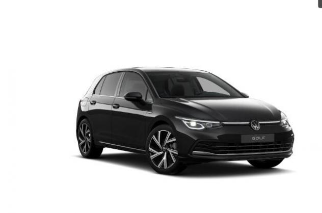 VOLKSWAGEN Golf 8ª serie Golf 1.5 TSI EVO ACT Style