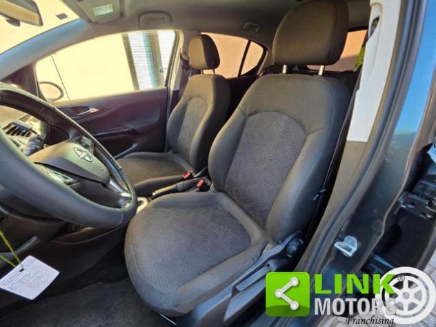 OPEL Corsa 1.4 90 CV Automatica rif. 23910101 - Foto 4