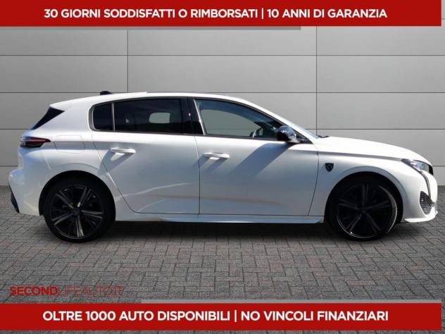 Peugeot 308 1.2 puretech t GT Pack s&s 130cv eat8 - Foto 9