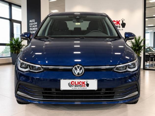 Volkswagen Golf Golf VIII 2021 1.5 tsi Style 130cv - Foto 2
