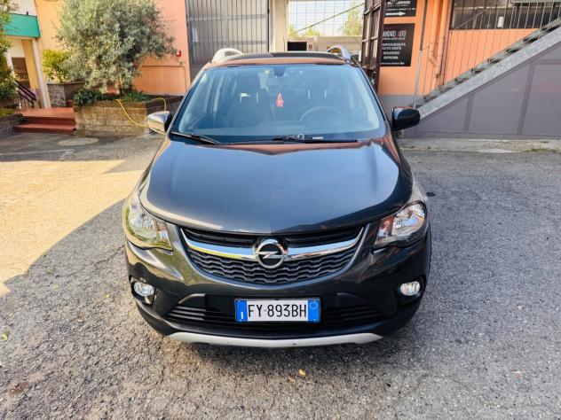 Opel Karl Rocks 1.0 73 CV