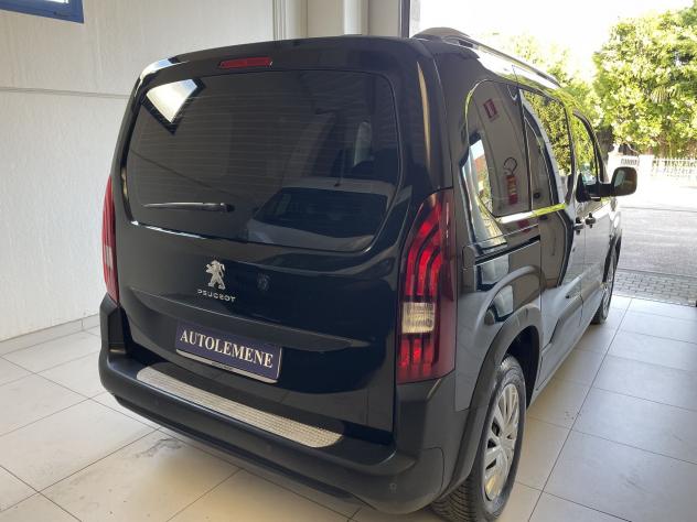 Peugeot Rifter Rifter 1.5 bluehdi 100CV Active Standard - Foto 6