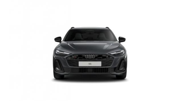 AUDI S5 Audi Avant sport attitude TFSI 270 kW S tronic rif. 24042896 - Foto 3