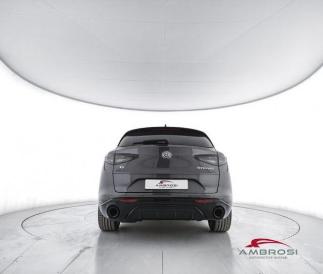 ALFA ROMEO Stelvio 2.2 t Veloce Q4 210cv auto rif. 23495911 - Foto 6