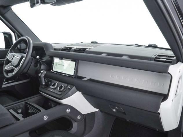 LAND ROVER Defender 110 2.0 Si4 PHEV 404 CV AWD Auto XS Edition rif. 20423450 - Foto 3