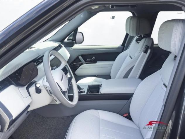 LAND ROVER Range Rover 4.4 V8 615 CV SV rif. 23734552 - Foto 9