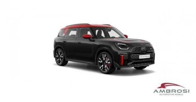 MINI Countryman Cooper C ALL4 John Cooper Works L Package rif. 23271963 - Foto 4
