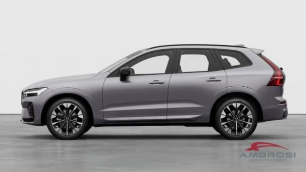 VOLVO XC60 B5 AWD Mild hybrid Benzina Plus Dark rif. 23147853 - Foto 2