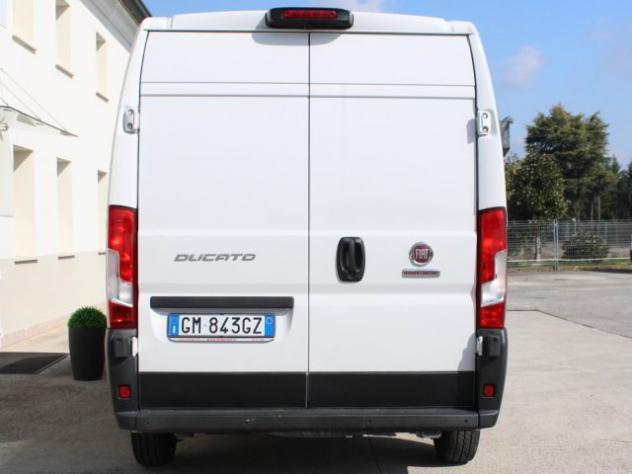 FIAT Ducato 35 2.2 Mjt 140CV MH2 Furgone rif. 23865536 - Foto 3