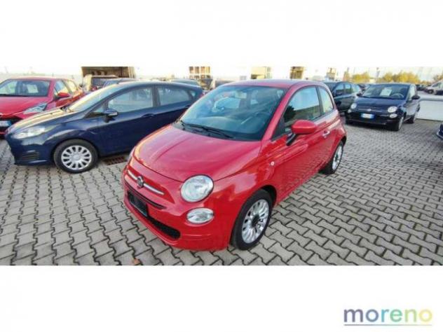 FIAT 500 1.2 s&s Pop Star 69 CV rif. 18025482