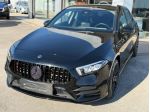 Mercedes-benz A 250 PLUG-IN "ALLESTIMENTO 45 S" ESCLUSIVA AFFARE