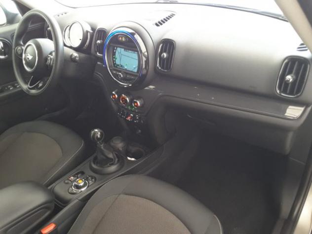 MINI Countryman 1.5 One D 115cv Hype rif. 23213137 - Foto 10