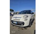 FIAT 500L Living 105cv | Full Optional | Spazio Infinito