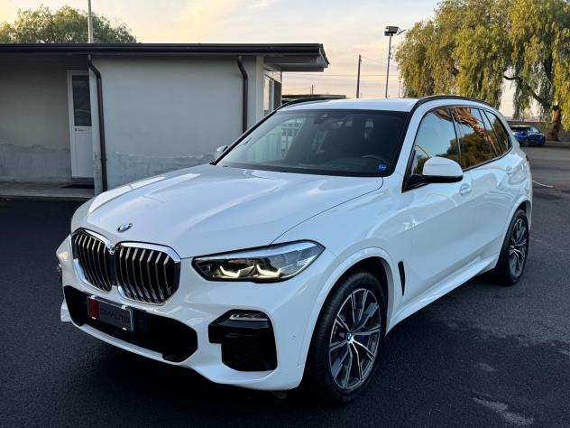 Bmw X5 xDrive30d Msport - Foto 3