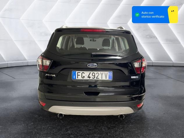 Ford Kuga 1.5 TDCi 120CV S&S 2WD Plus - Foto 5