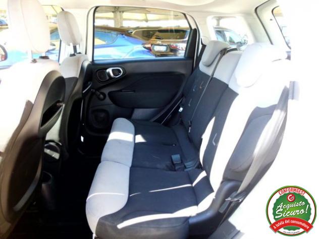 FIAT 500L 1.3 Multijet 85 CV Business rif. 24179786 - Foto 10