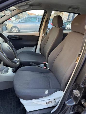 Fiat Punto 1.3 Multijet 16V 5 porte Dynamic - Foto 8
