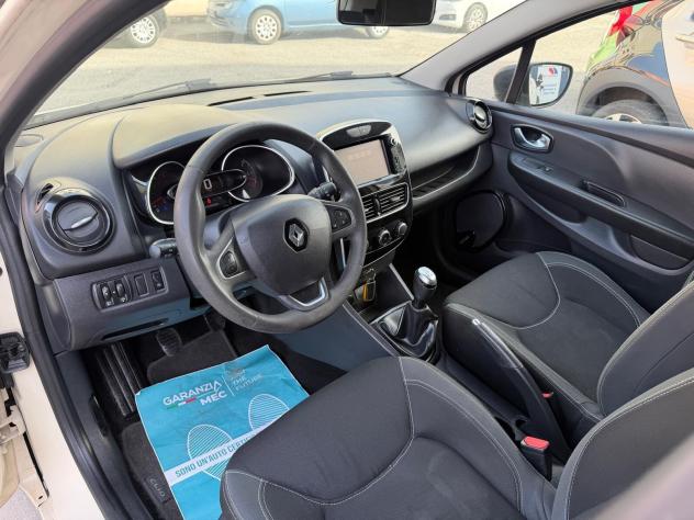 Renault Clio 75CV 5 porte - Foto 7