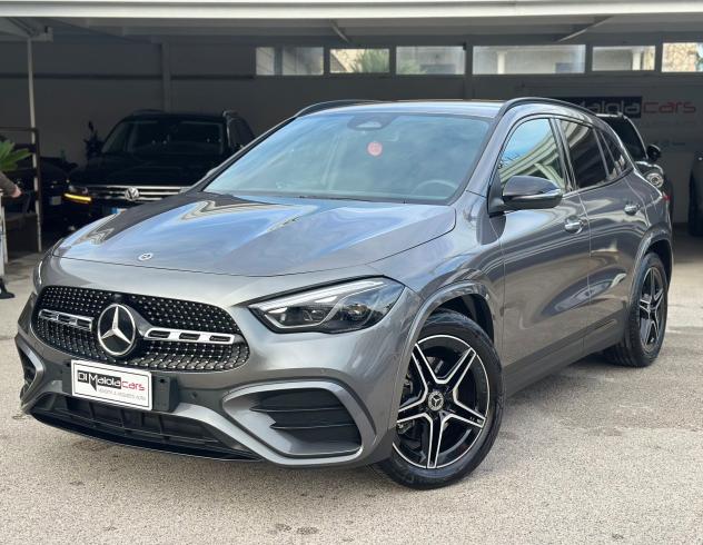 Mercedes-benz GLA 200d AMG Line '25 10milaKm