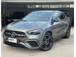 Mercedes-benz GLA 200d AMG Line  '25 10milaKm