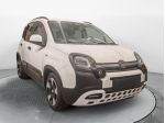 FIAT Pandina Pandina Cross 1.0 firefly hybrid s&s 65cv