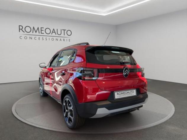 CITROEN C3 PureTech 100 S&S Plus rif. 24208101 - Foto 3