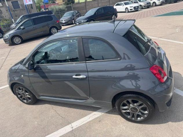 FIAT 500 1.0 Hybrid Connect rif. 24008782 - Foto 6