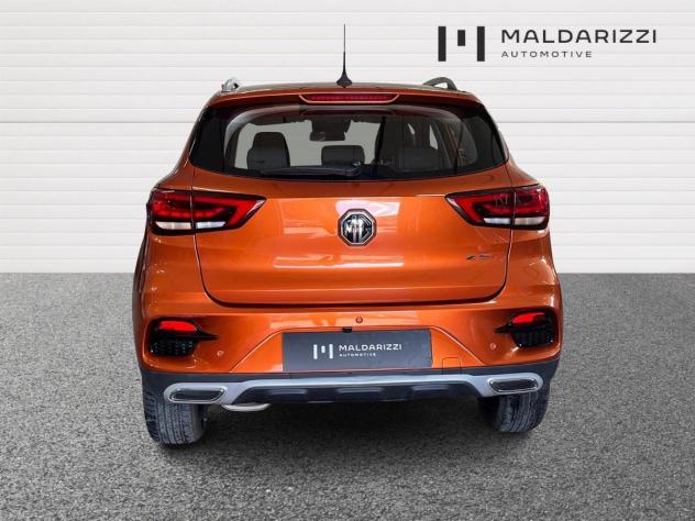 MG ZS 2024 1.5 Classic Comfort - Foto 3