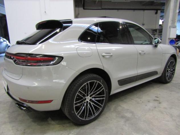 PORSCHE Macan Macan 2.0 PDK FULL * 104.000 KM REALI * rif. 23808595 - Foto 5
