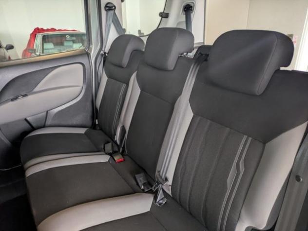 FIAT Doblo 1.6 MJT 7 POSTI SENZA OBBLIGO DI FINANZIAMENTO rif. 23837052 - Foto 6