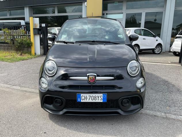 Abarth 595 595 1.4 t-jet 145cv - Foto 2