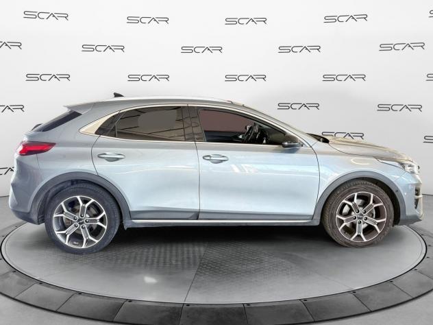 Kia Xceed XCeed 1.5 t-gdi mhev Black Line Edition 160cv dct - Foto 6