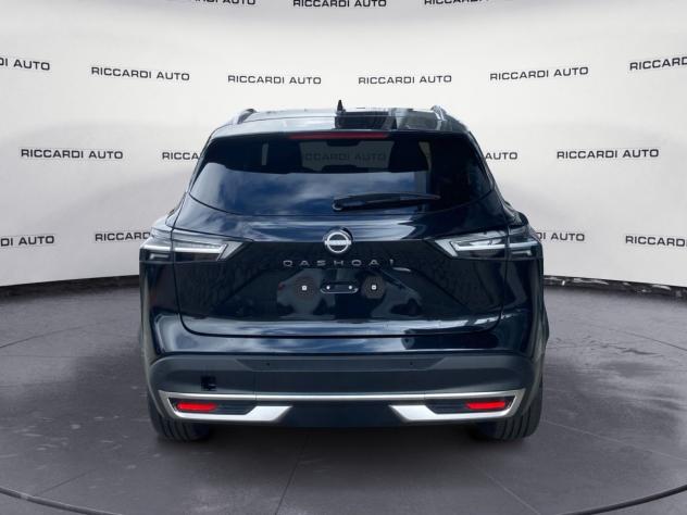 Nissan Qashqai NEW N-CONNECTA MHYB 140CV MT 2W - Foto 5