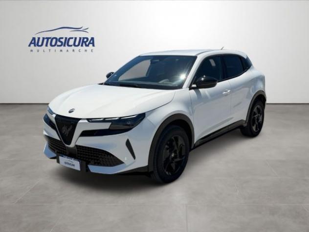 ALFA ROMEO Junior Ibrida 1.2 145CV Hybrid eDCT6 ibrida Sprint rif. 23804206