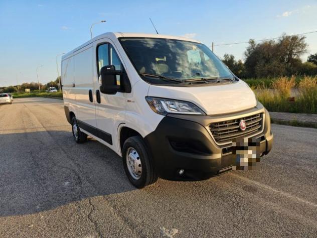 FIAT Ducato 28 2.3 MJT 120CV PC-TN Furgone rif. 23711233 - Foto 3